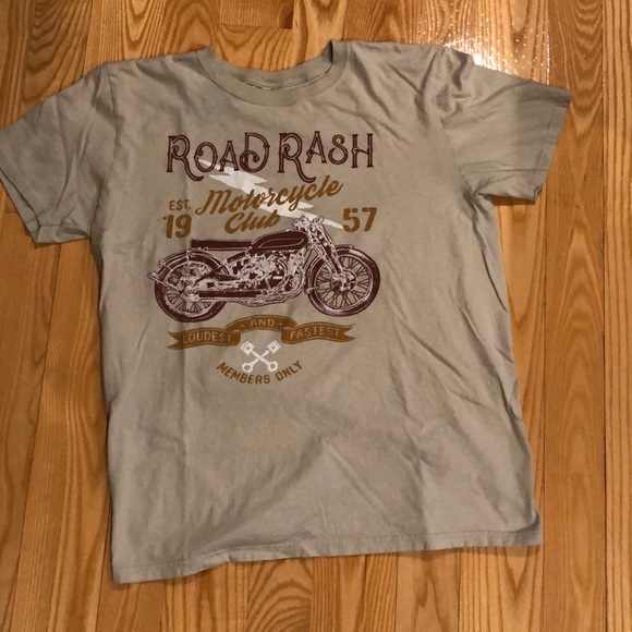 Other - Graphic T-Shirt